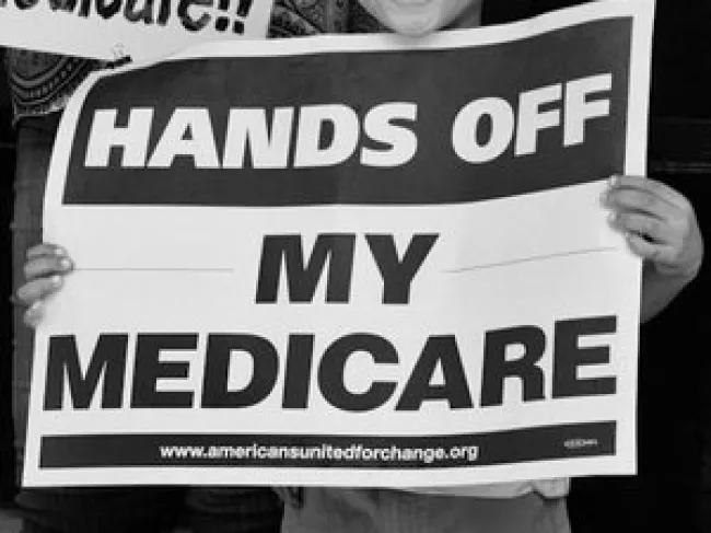 How Government Buys Your Support